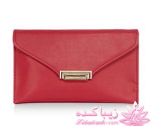 مدل کیف های کلاچ (کلاتچ)